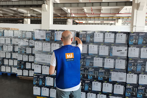 Pre-Shipment Inspection (PSI)