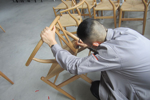During Production Inspection (DPI)
