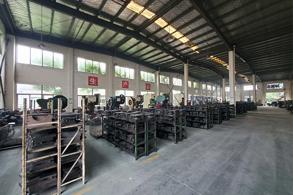 Factory Audit / Supplier Evaluation